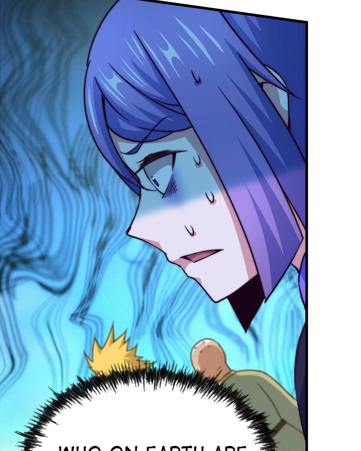 Read Above Myriads chapter 88 image 58 on Lezhin