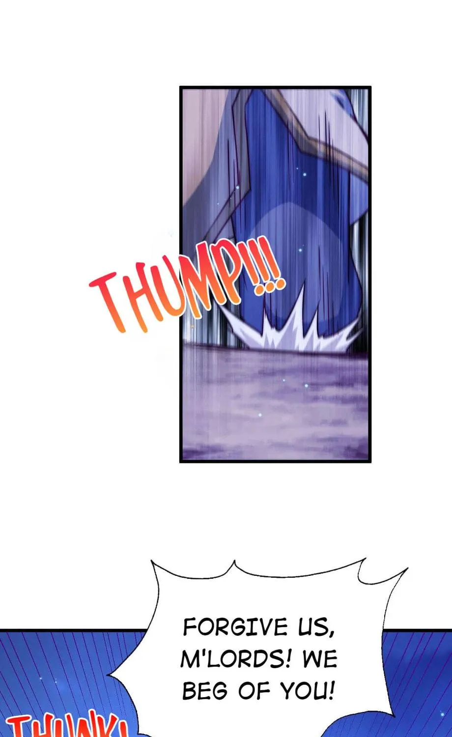 Read Above Myriads chapter 88 image 60 on Lezhin