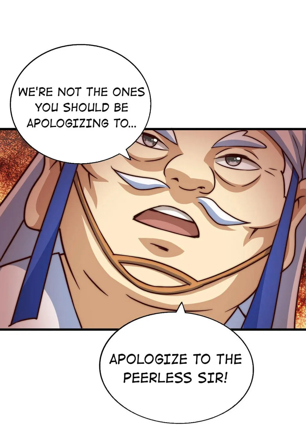 Read Above Myriads chapter 88 image 64 on Lezhin