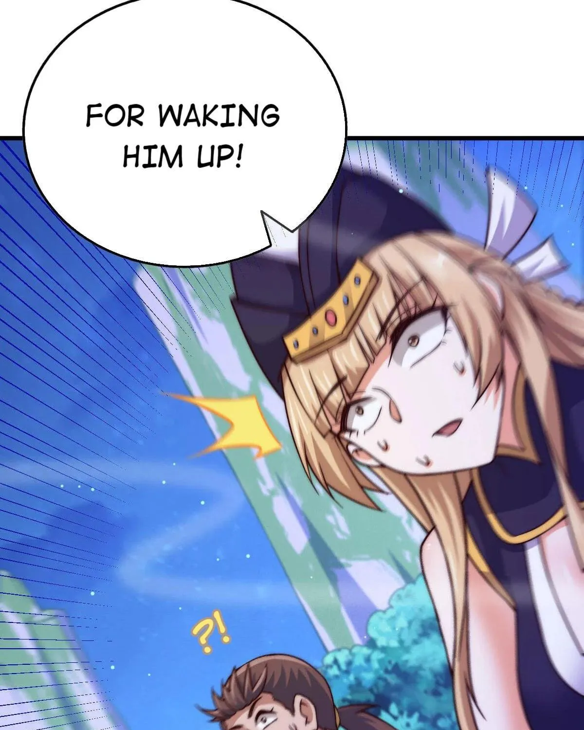 Read Above Myriads chapter 88 image 66 on Lezhin