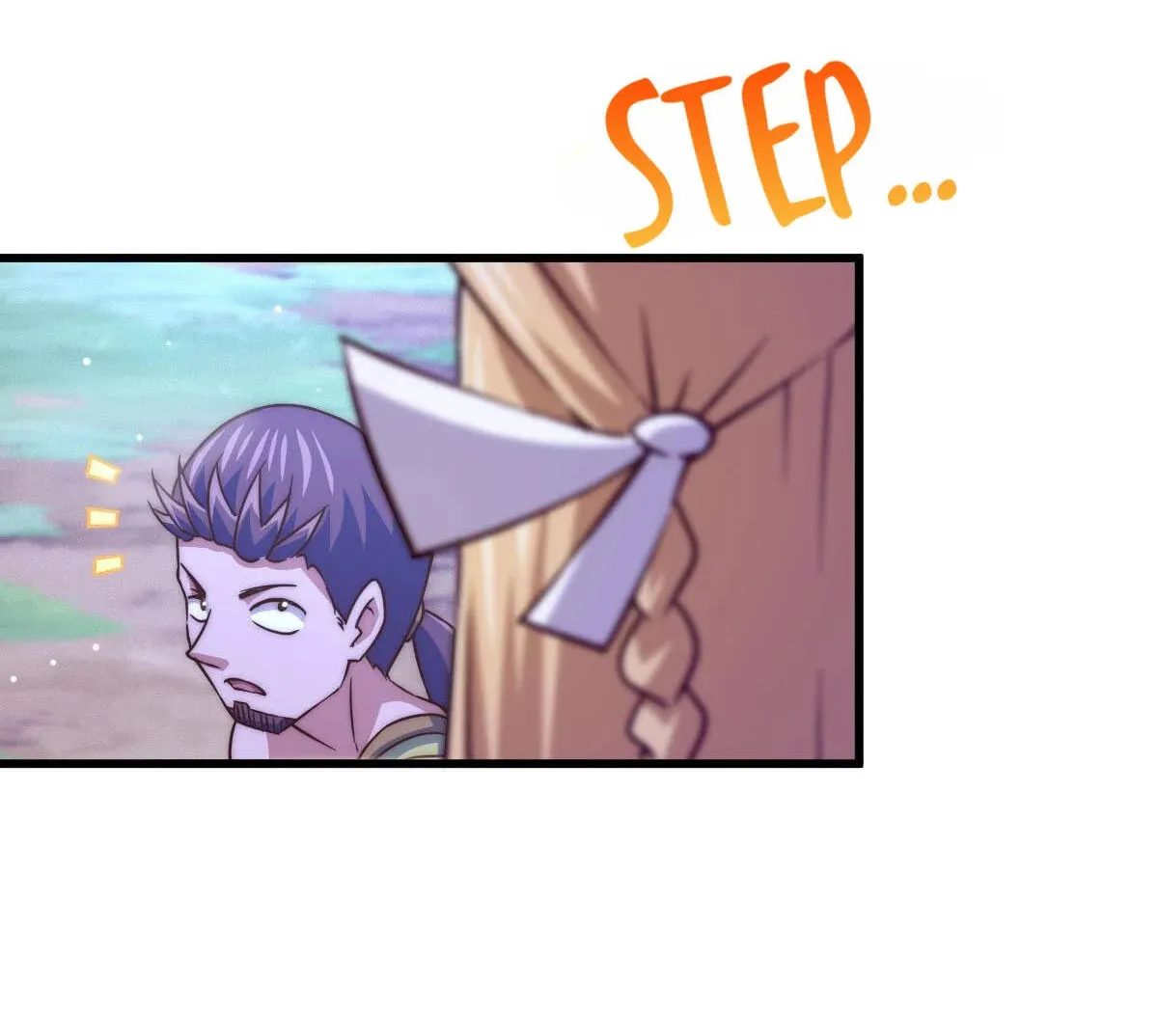 Read Above Myriads chapter 88 image 69 on Lezhin