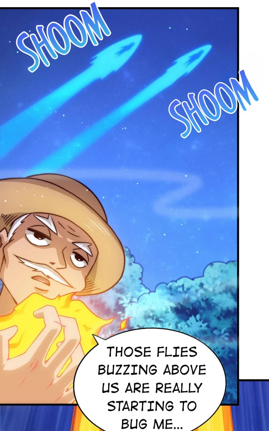 Read Above Myriads chapter 88 image 74 on Lezhin