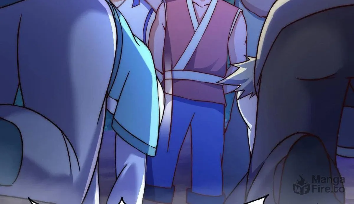 Read Above Myriads chapter 88 image 85 on Lezhin