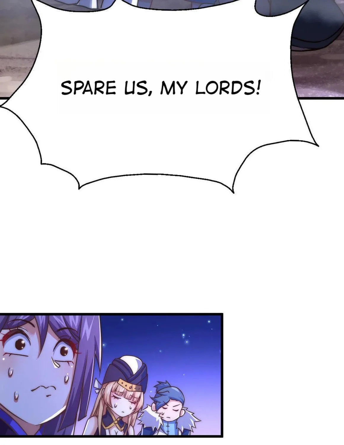 Read Above Myriads chapter 88 image 86 on Lezhin