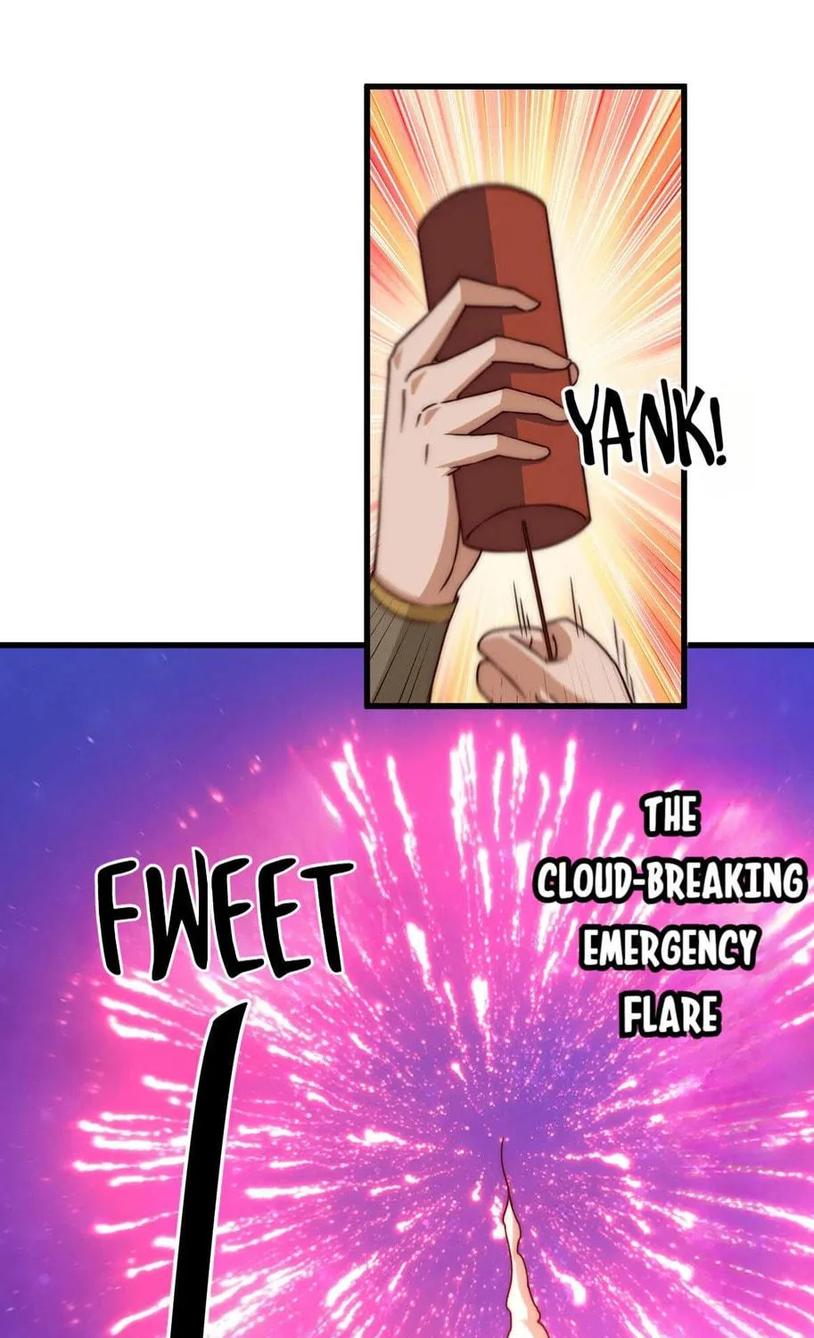 Read Above Myriads chapter 88 image 9 on Lezhin