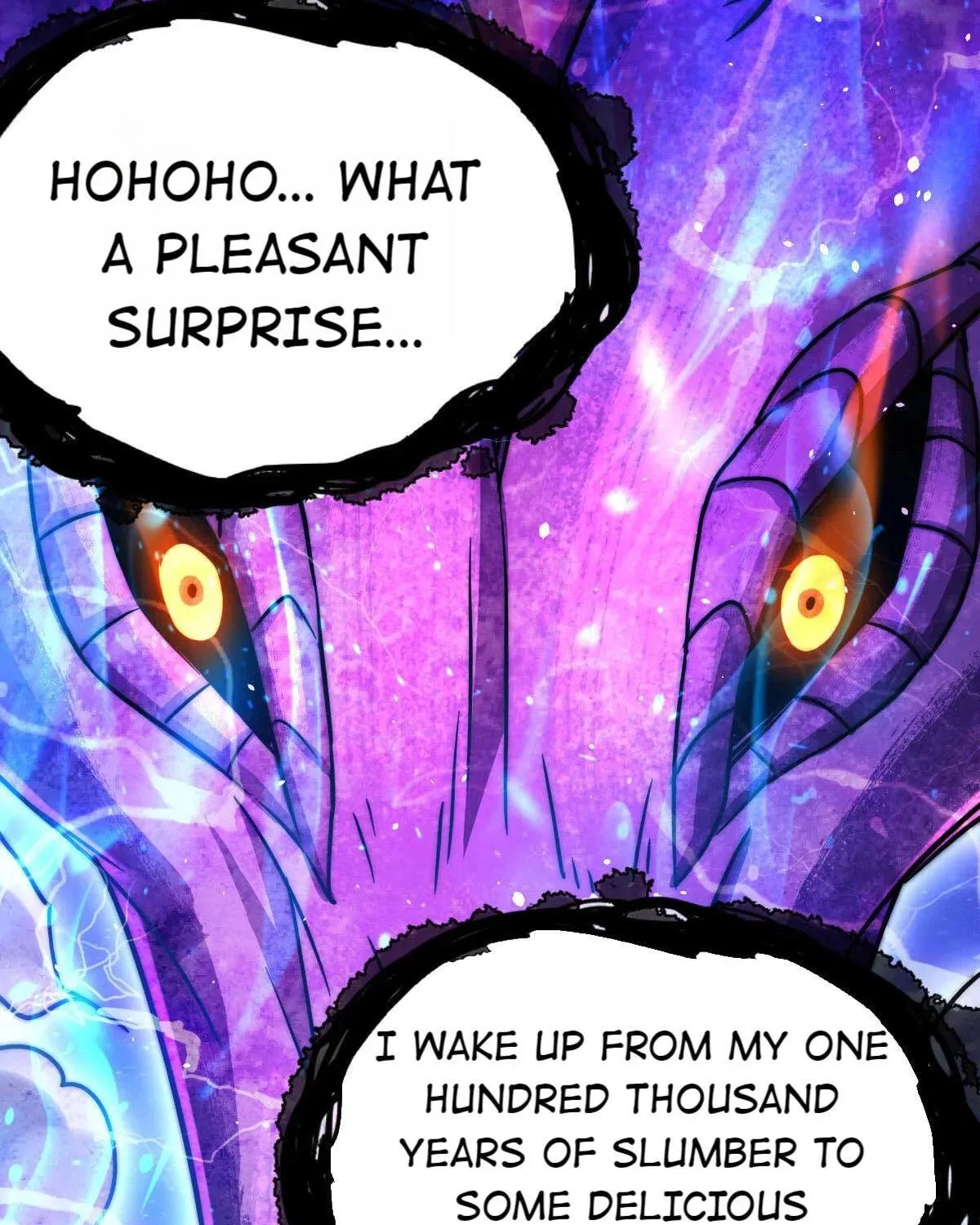 Read Above Myriads chapter 88 image 96 on Lezhin