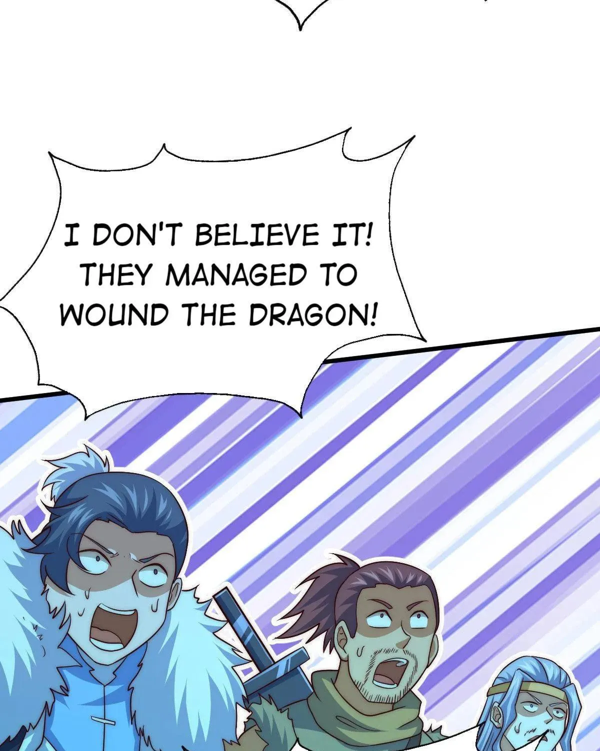 Read Above Myriads chapter 89 image 10 on Lezhin