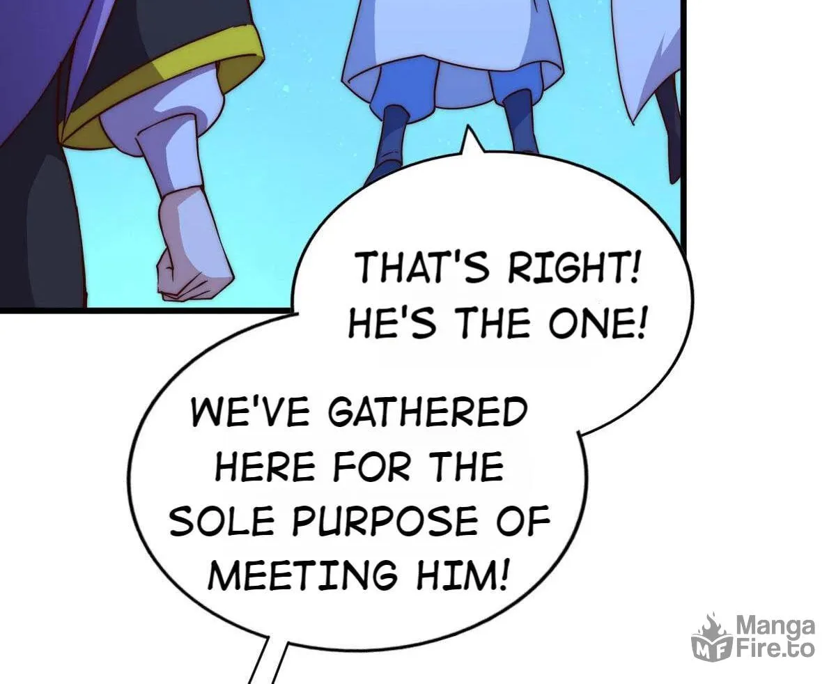 Read Above Myriads chapter 89 image 102 on Lezhin