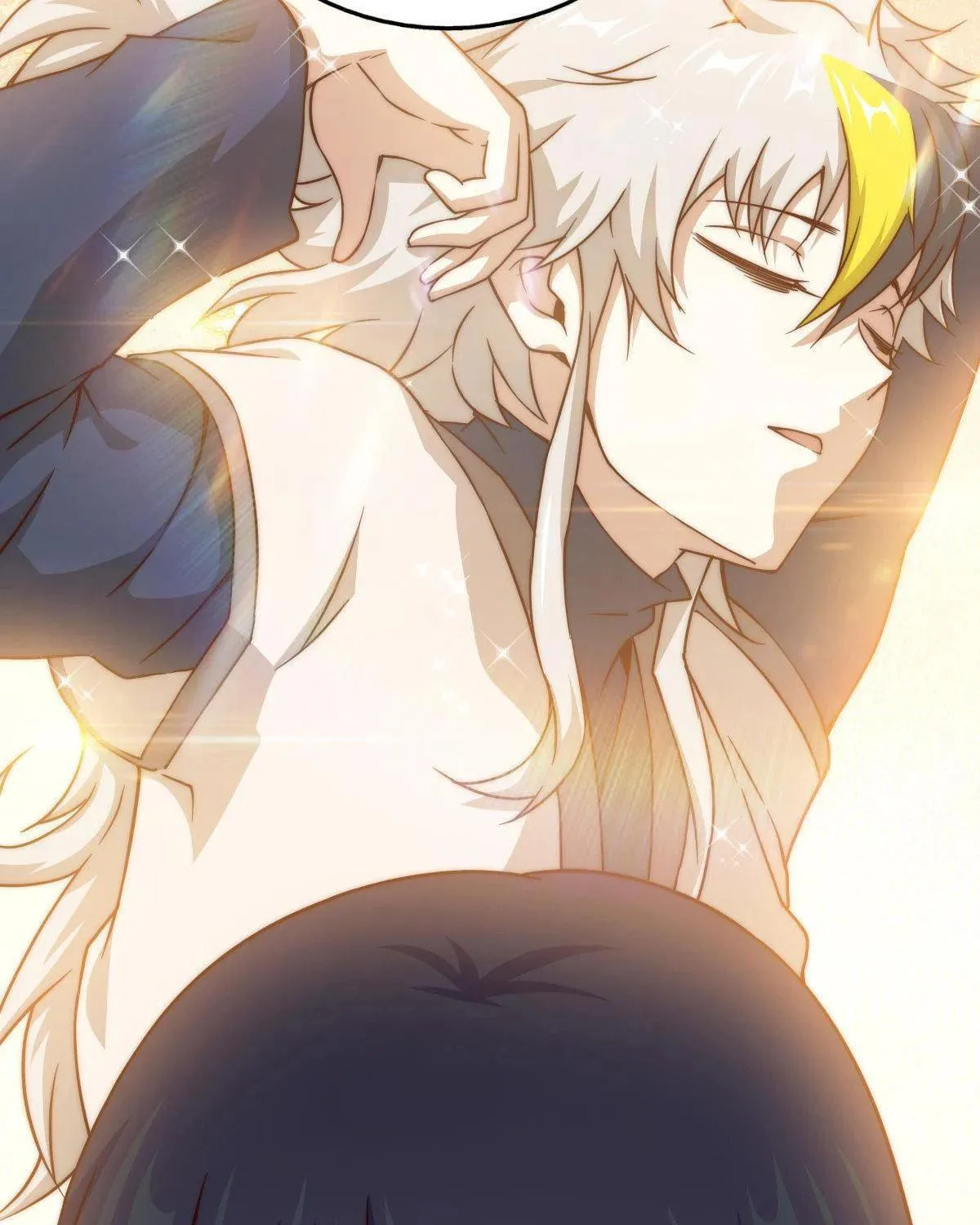 Read Above Myriads chapter 89 image 105 on Lezhin