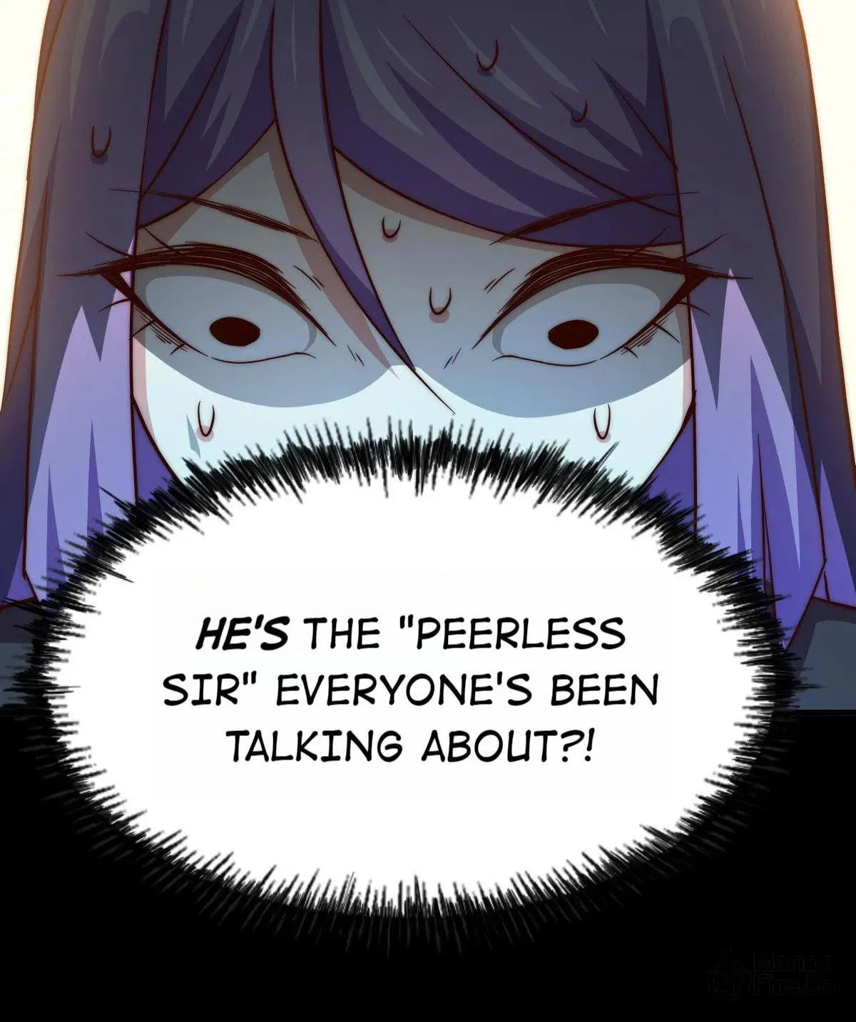 Read Above Myriads chapter 89 image 106 on Lezhin