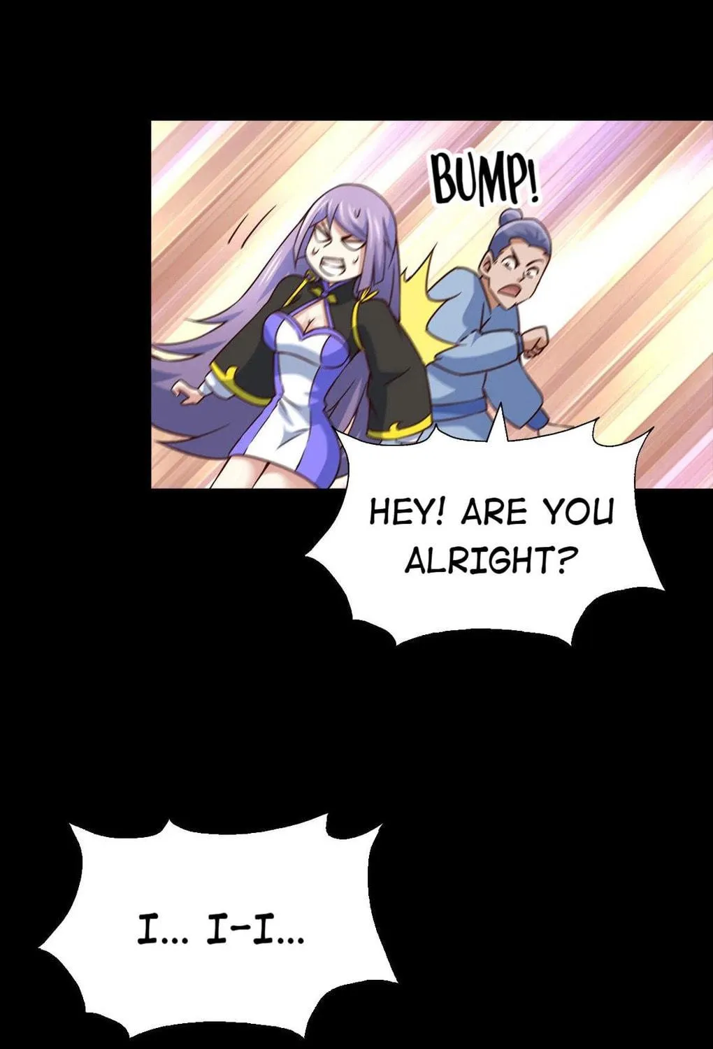 Read Above Myriads chapter 89 image 107 on Lezhin