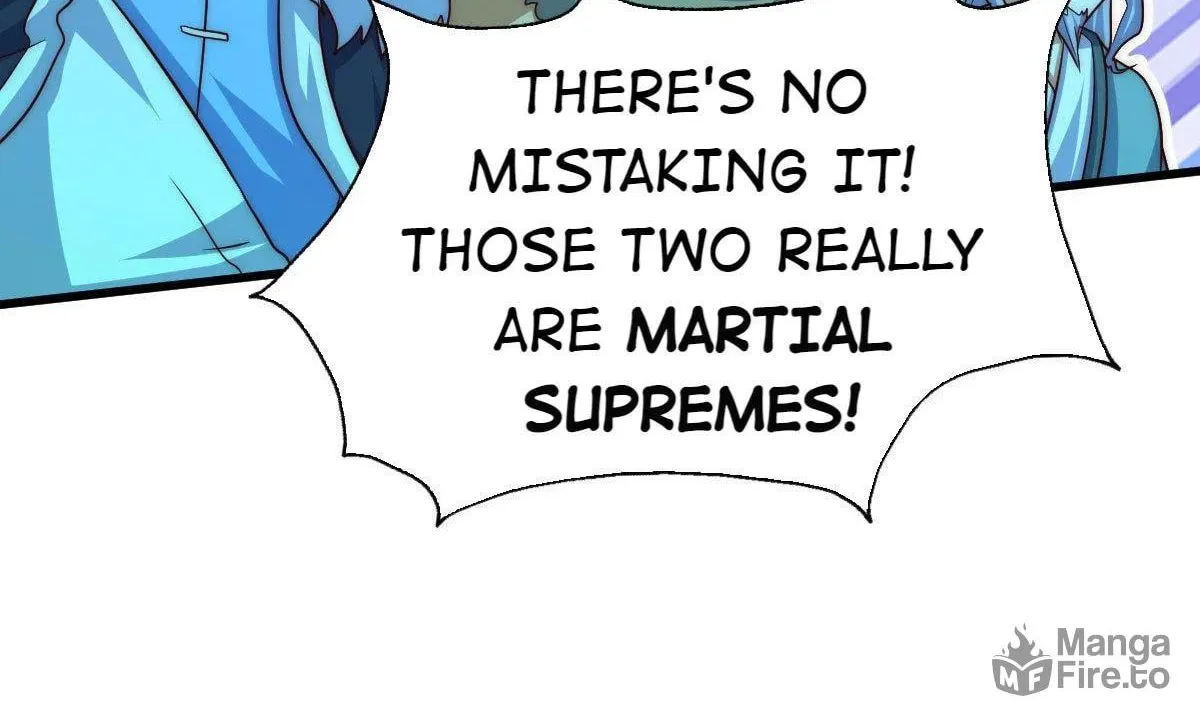 Read Above Myriads chapter 89 image 11 on Lezhin