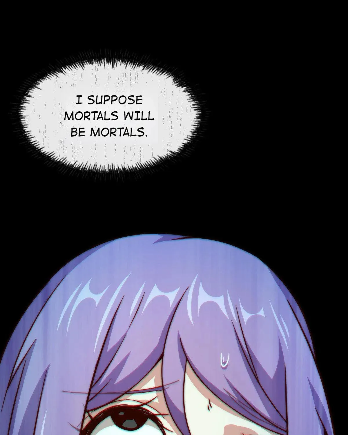 Read Above Myriads chapter 89 image 113 on Lezhin