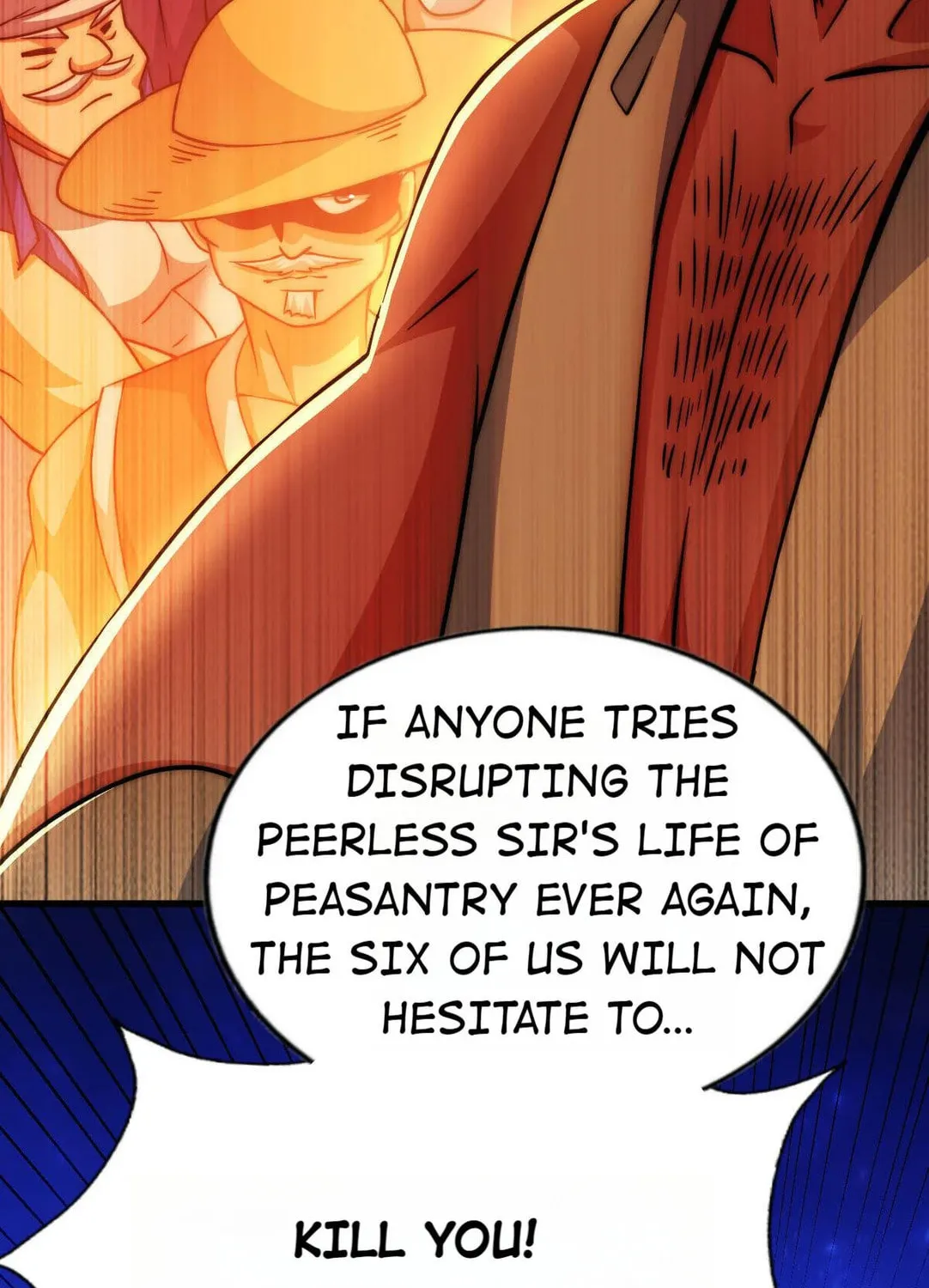Read Above Myriads chapter 89 image 130 on Lezhin