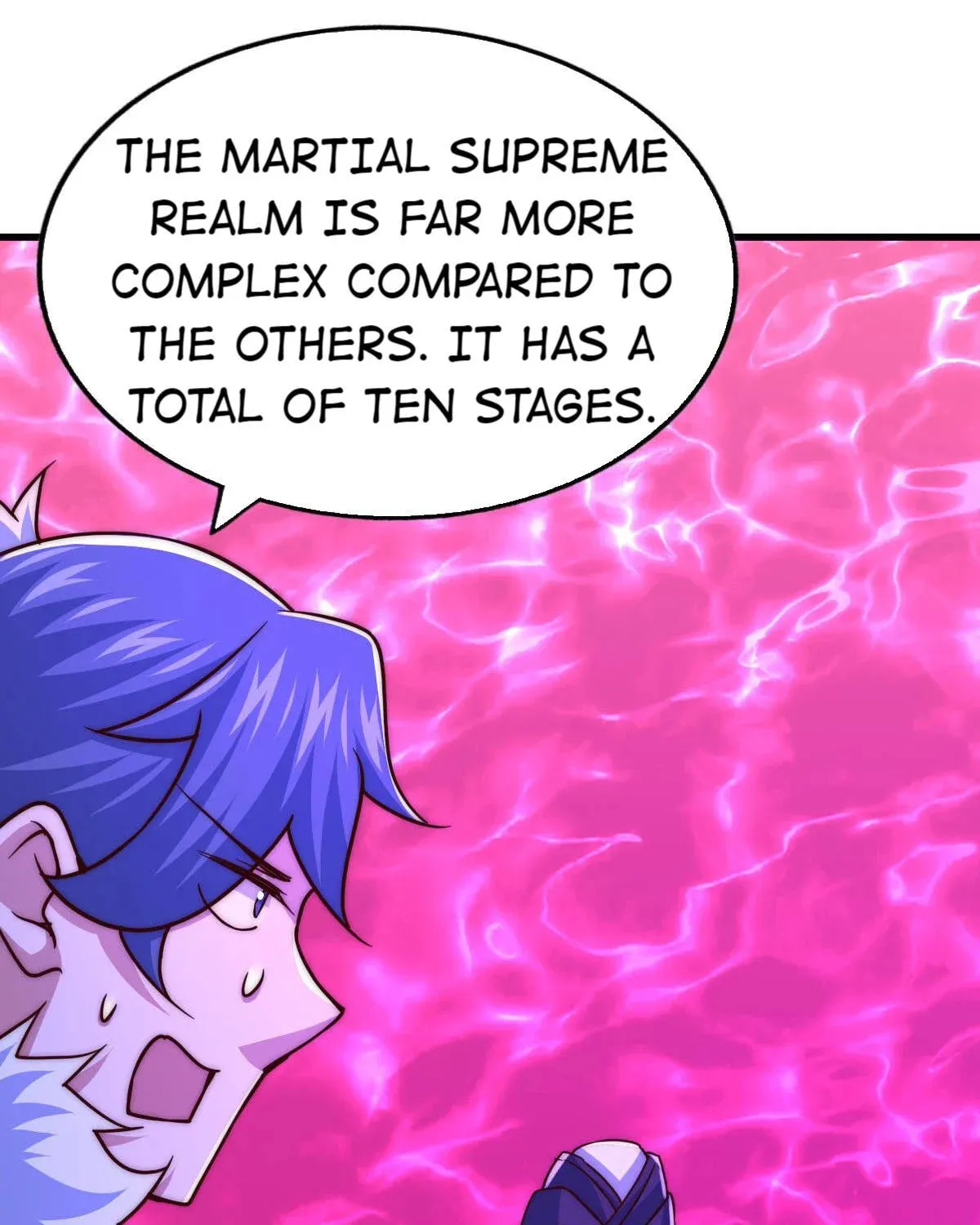 Read Above Myriads chapter 89 image 22 on Lezhin