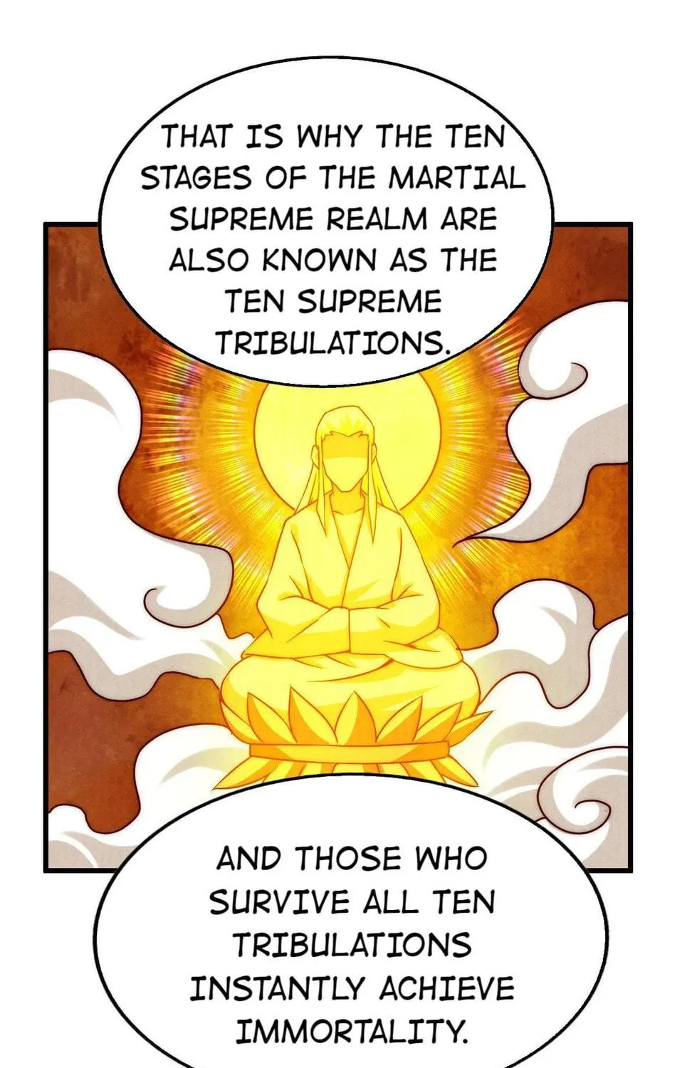 Read Above Myriads chapter 89 image 24 on Lezhin