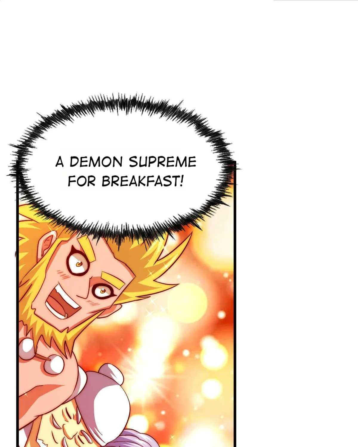 Read Above Myriads chapter 89 image 3 on Lezhin