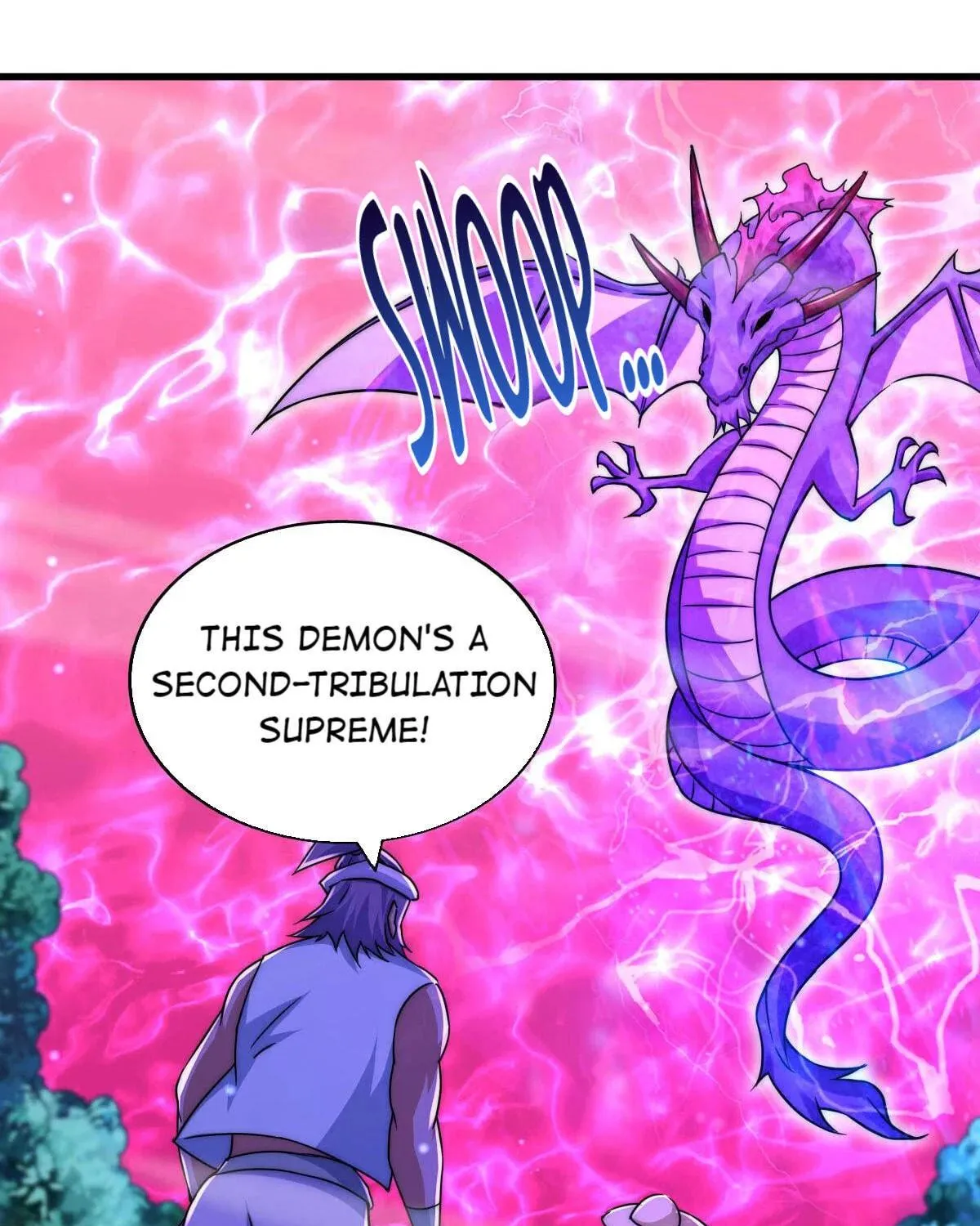 Read Above Myriads chapter 89 image 30 on Lezhin