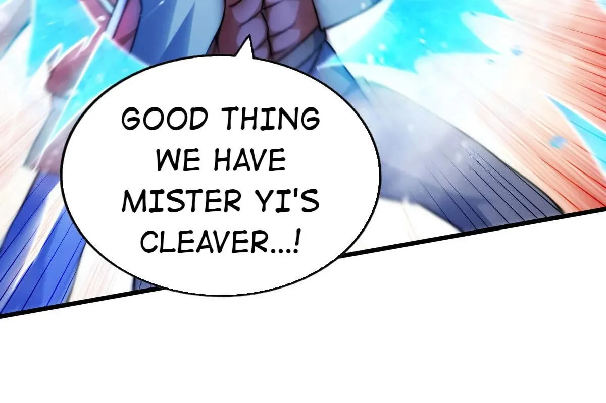 Read Above Myriads chapter 89 image 35 on Lezhin