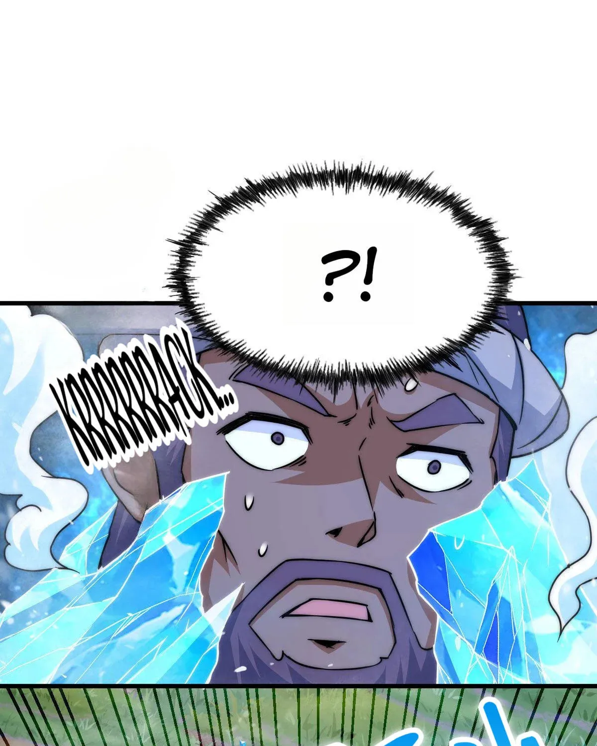 Read Above Myriads chapter 89 image 36 on Lezhin