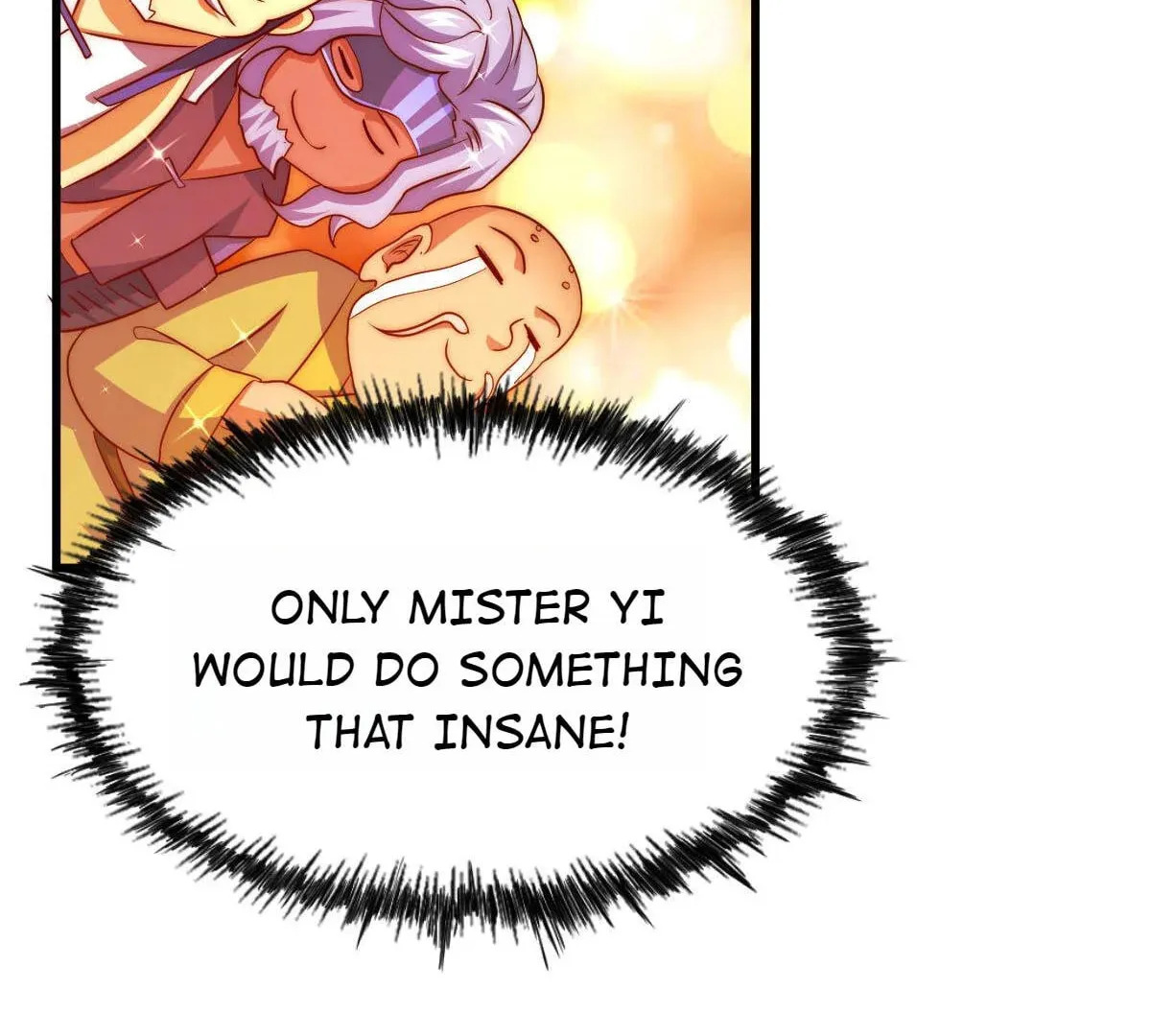 Read Above Myriads chapter 89 image 4 on Lezhin