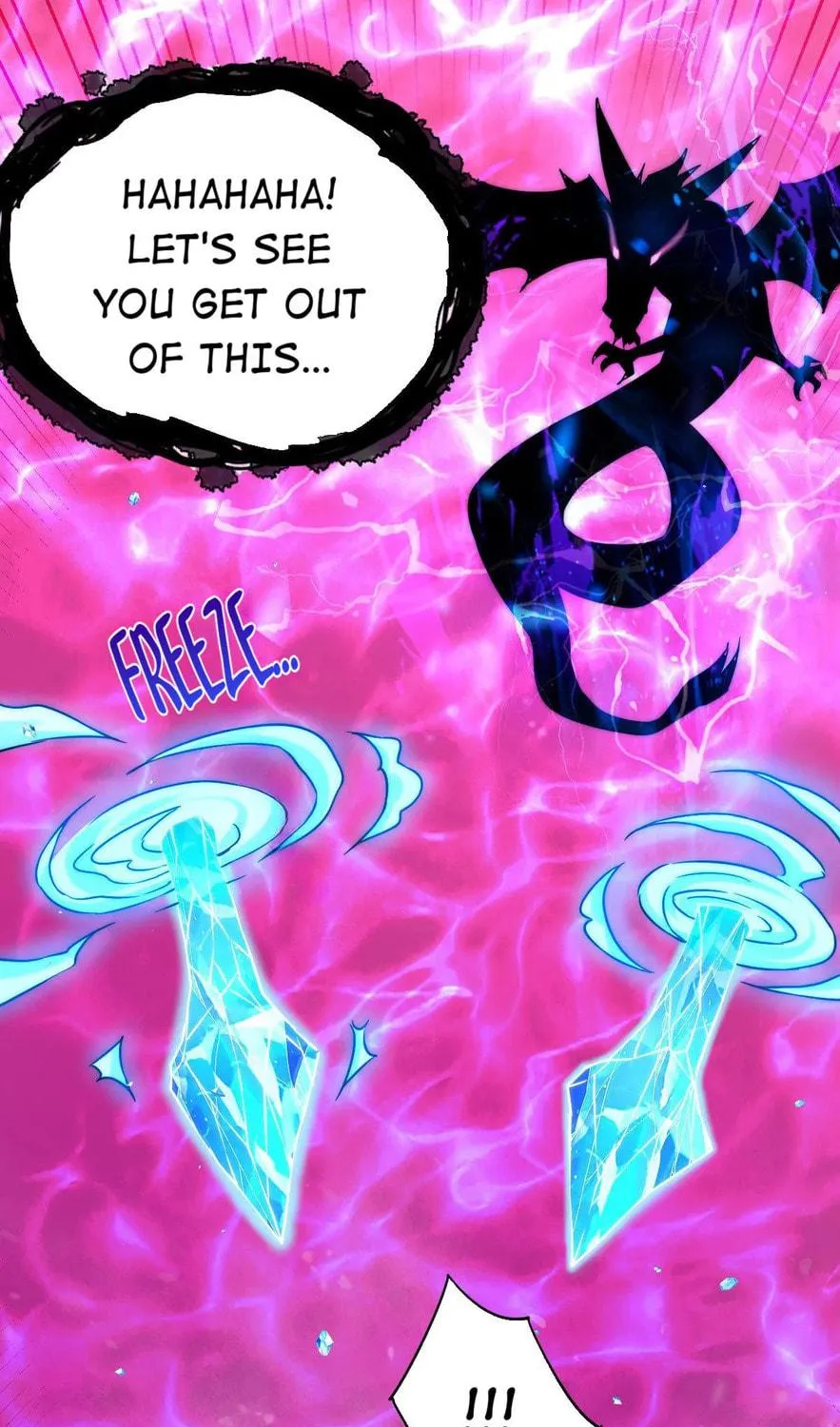 Read Above Myriads chapter 89 image 41 on Lezhin