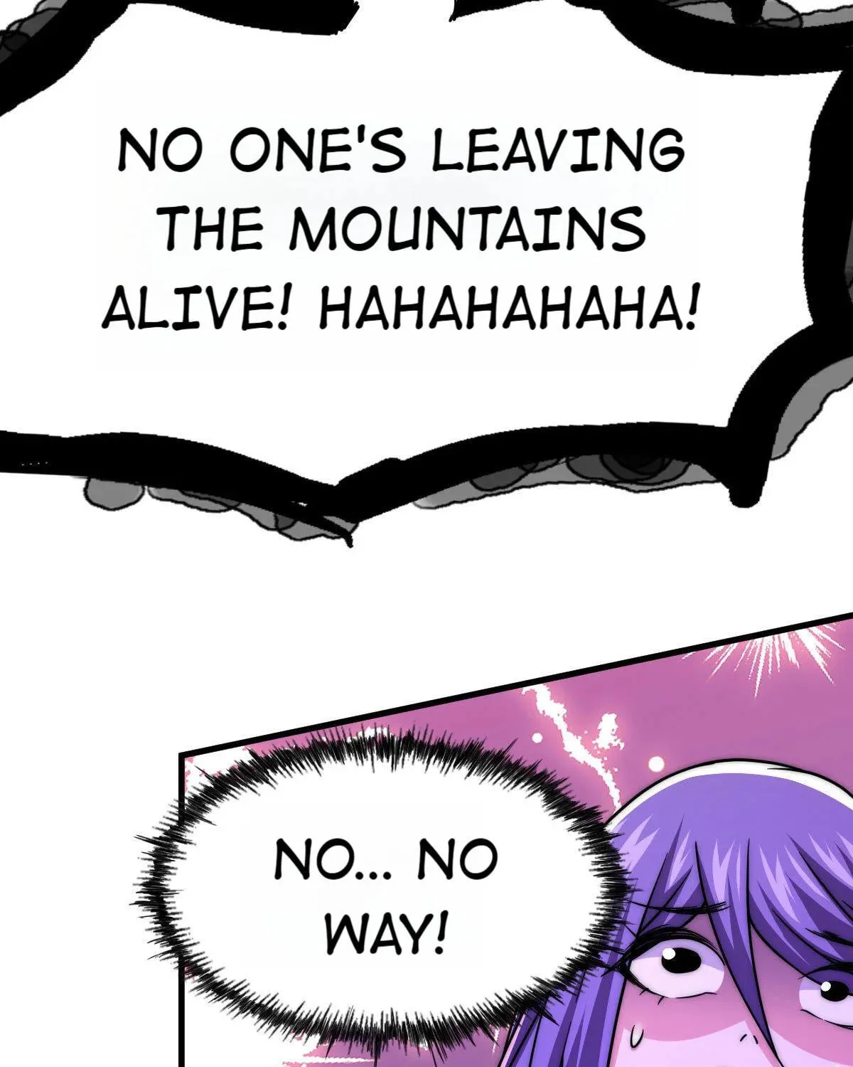 Read Above Myriads chapter 89 image 45 on Lezhin