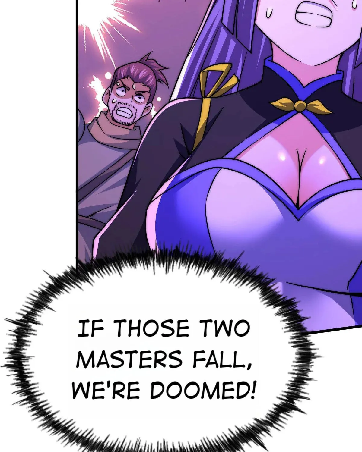 Read Above Myriads chapter 89 image 46 on Lezhin