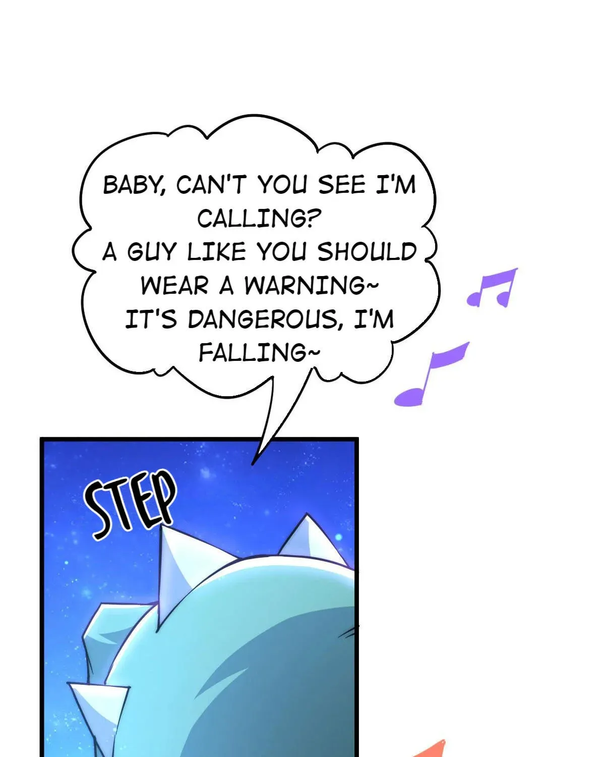 Read Above Myriads chapter 89 image 48 on Lezhin