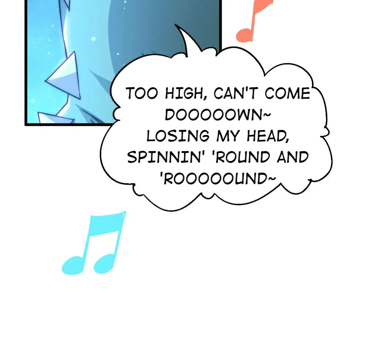 Read Above Myriads chapter 89 image 49 on Lezhin