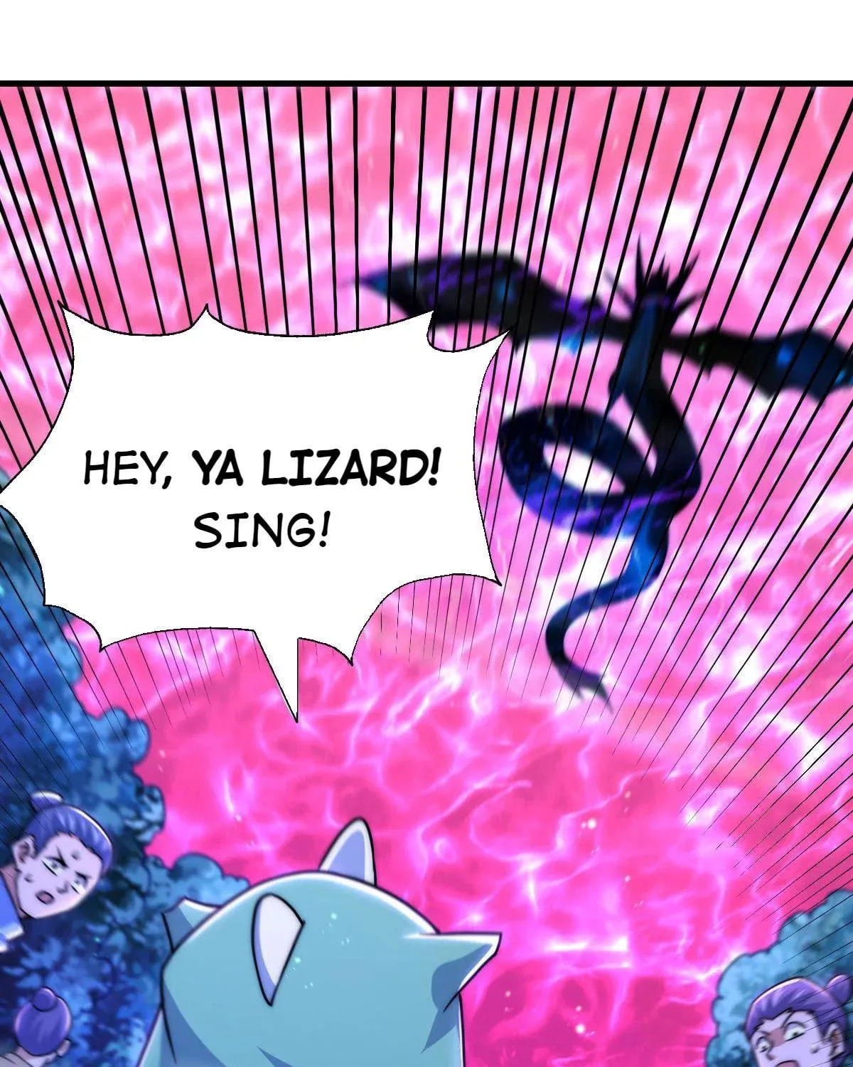 Read Above Myriads chapter 89 image 50 on Lezhin