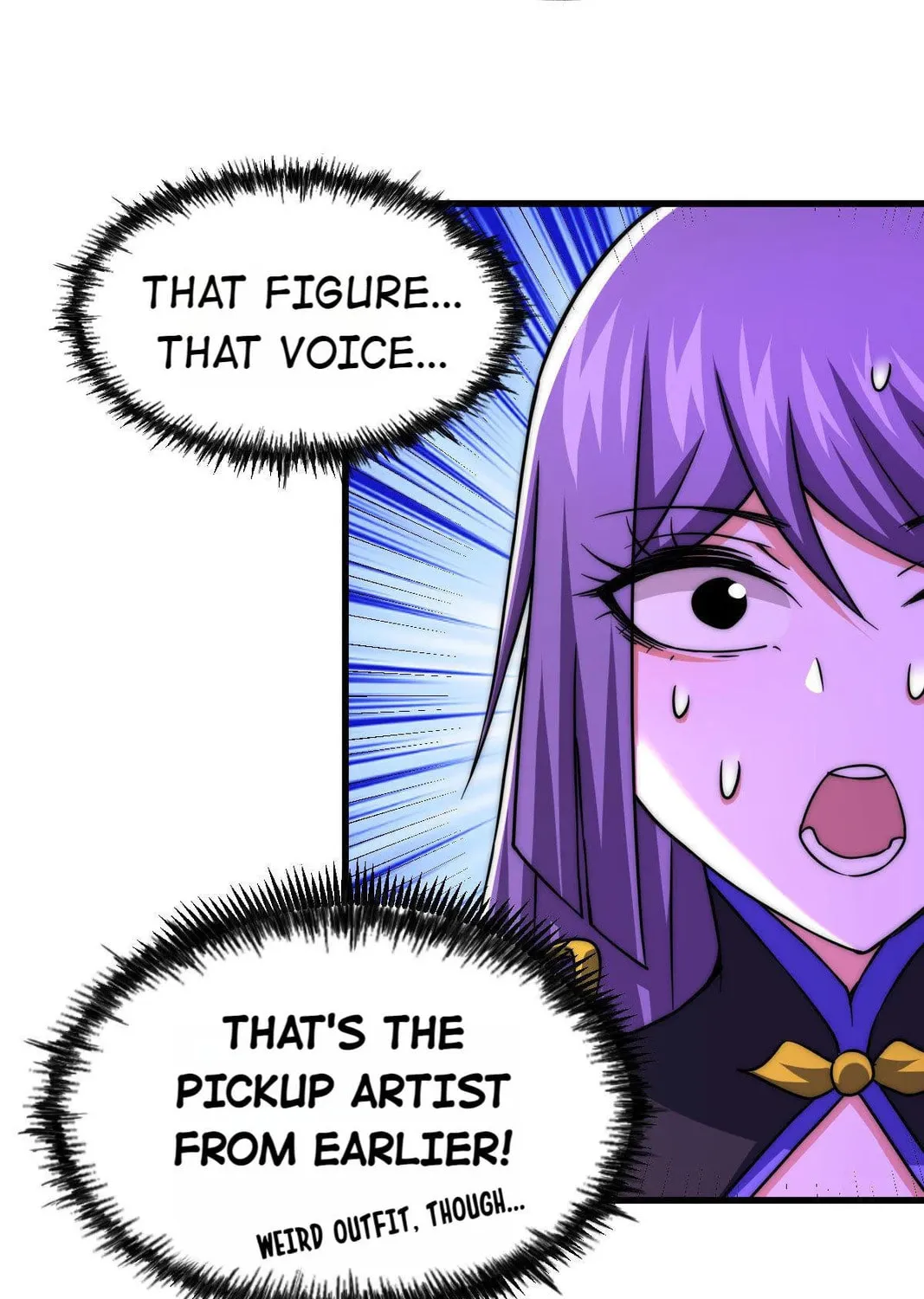 Read Above Myriads chapter 89 image 59 on Lezhin