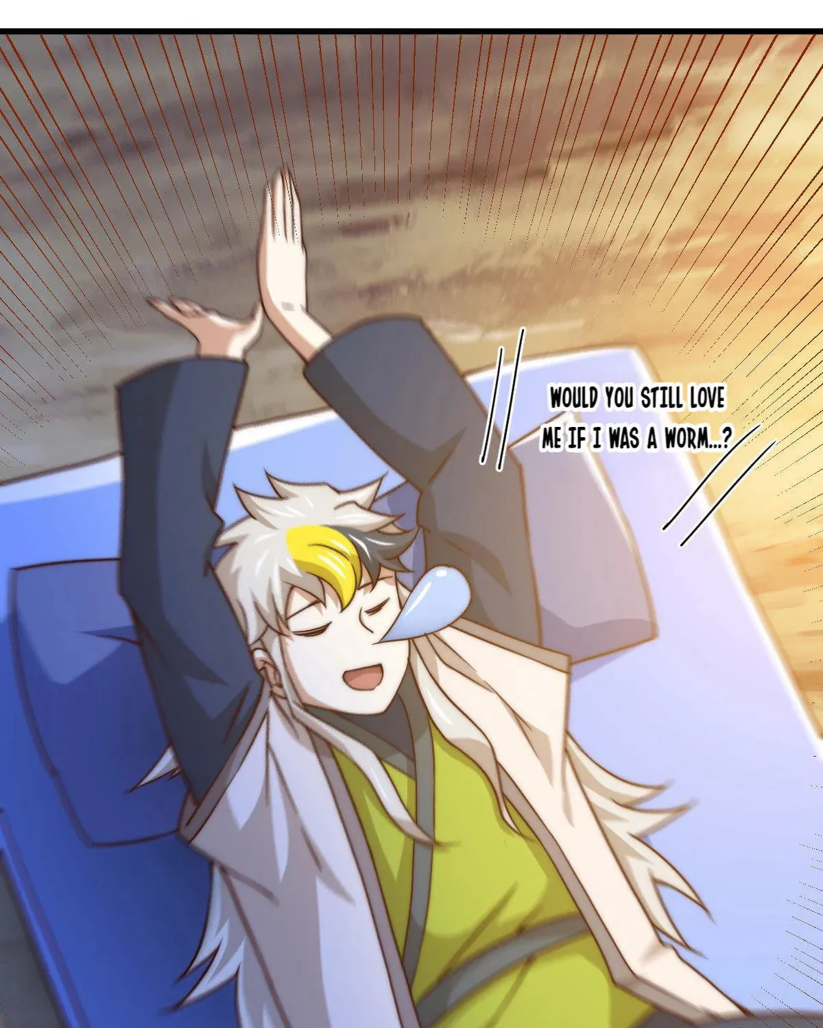 Read Above Myriads chapter 89 image 94 on Lezhin