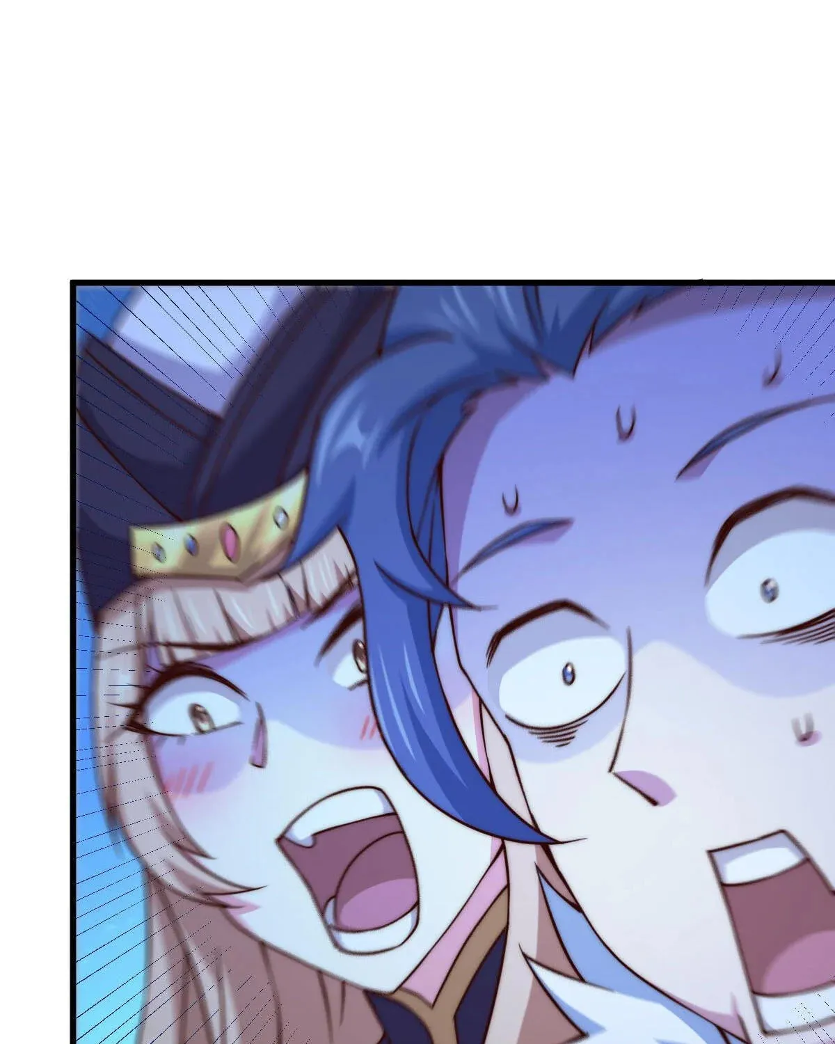 Read Above Myriads chapter 89 image 97 on Lezhin