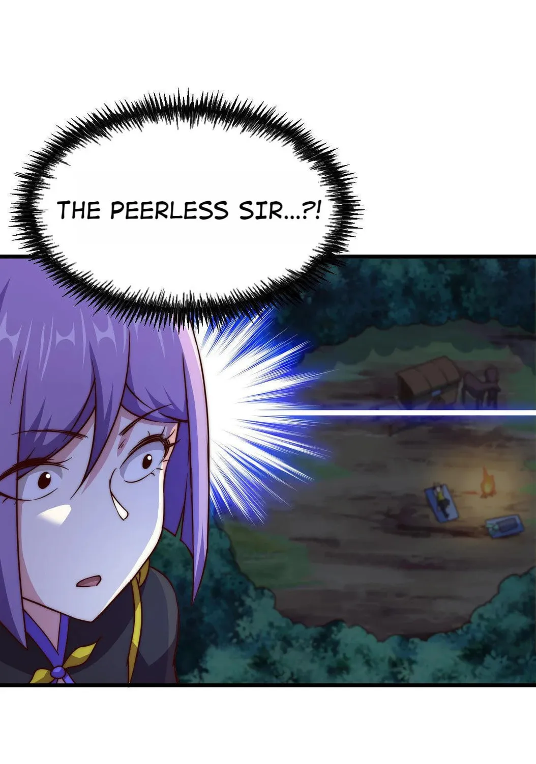 Read Above Myriads chapter 89 image 99 on Lezhin