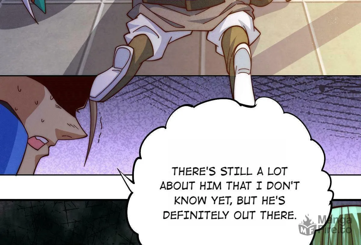 Read Above Myriads chapter 9 image 10 on Lezhin