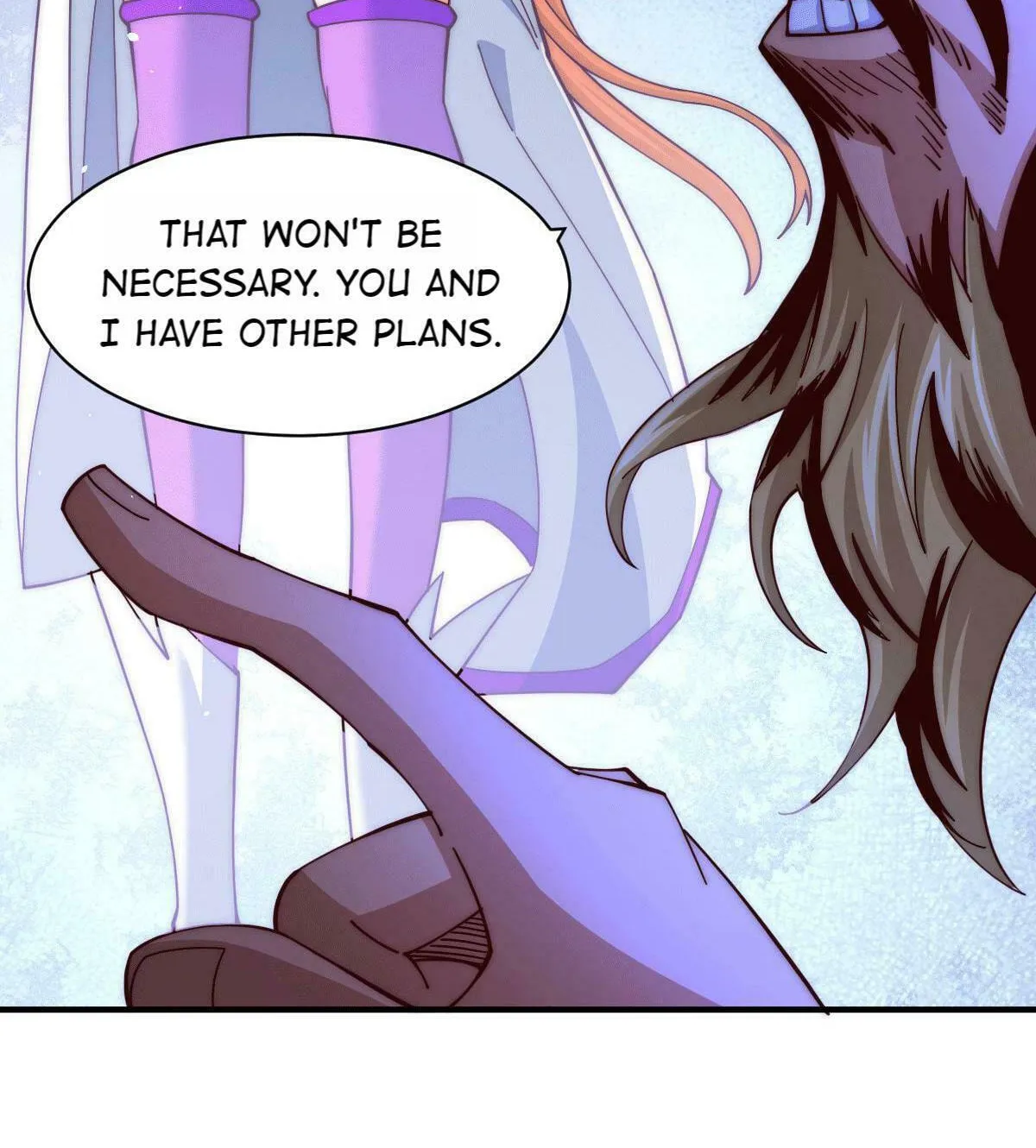 Read Above Myriads chapter 9 image 14 on Lezhin