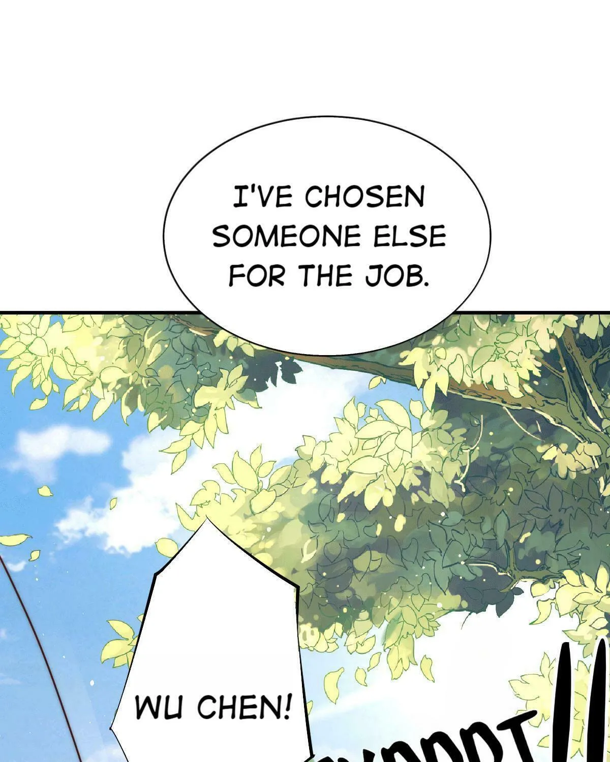 Read Above Myriads chapter 9 image 15 on Lezhin