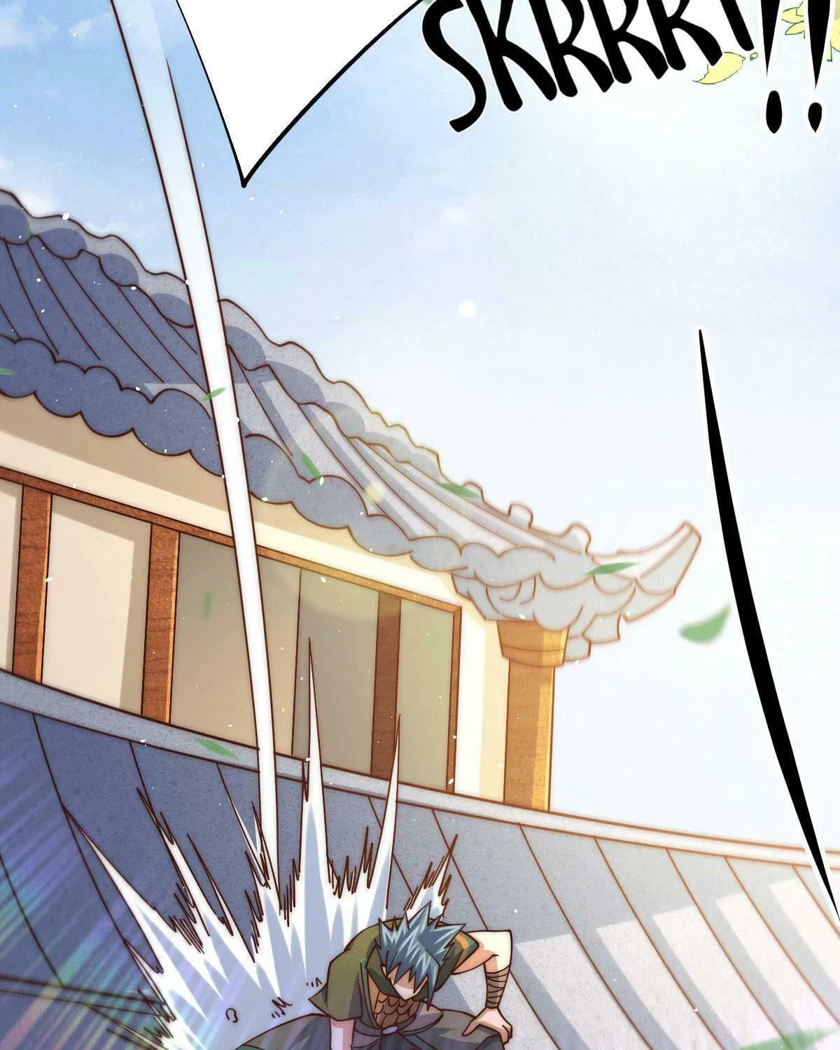 Read Above Myriads chapter 9 image 16 on Lezhin
