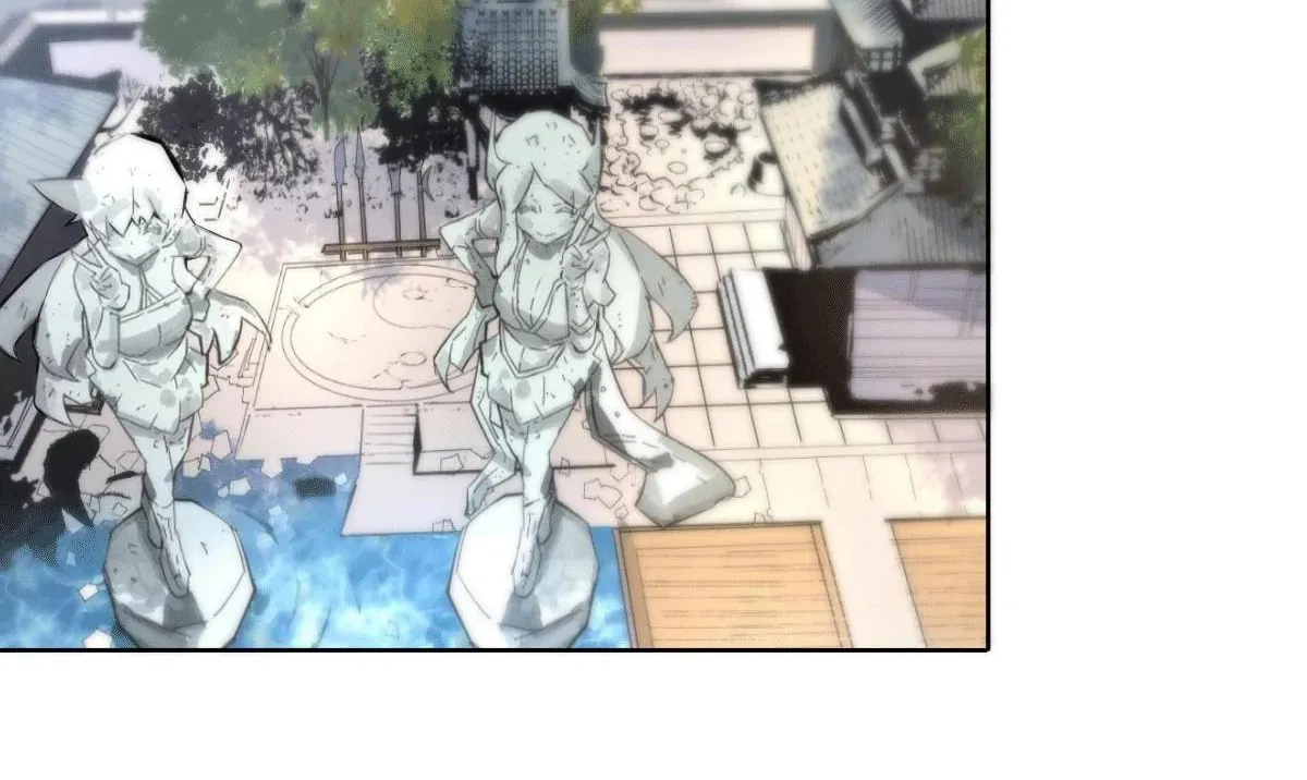 Read Above Myriads chapter 9 image 23 on Lezhin