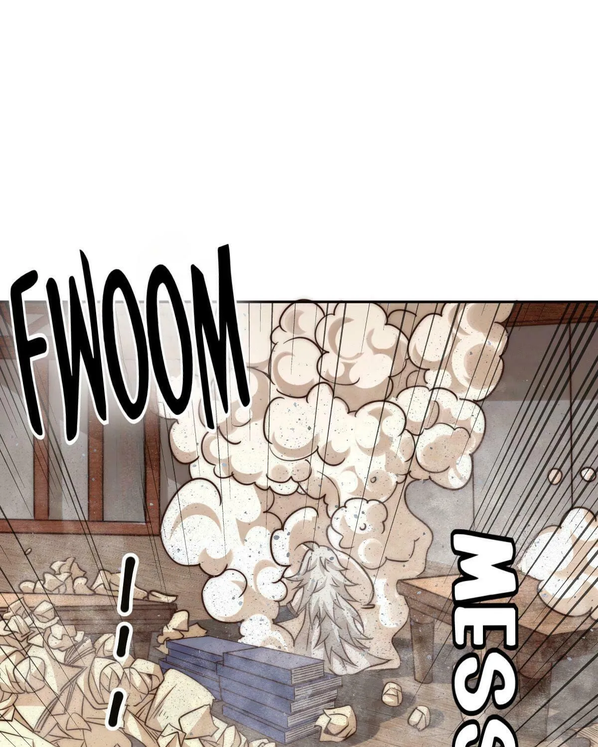Read Above Myriads chapter 9 image 26 on Lezhin