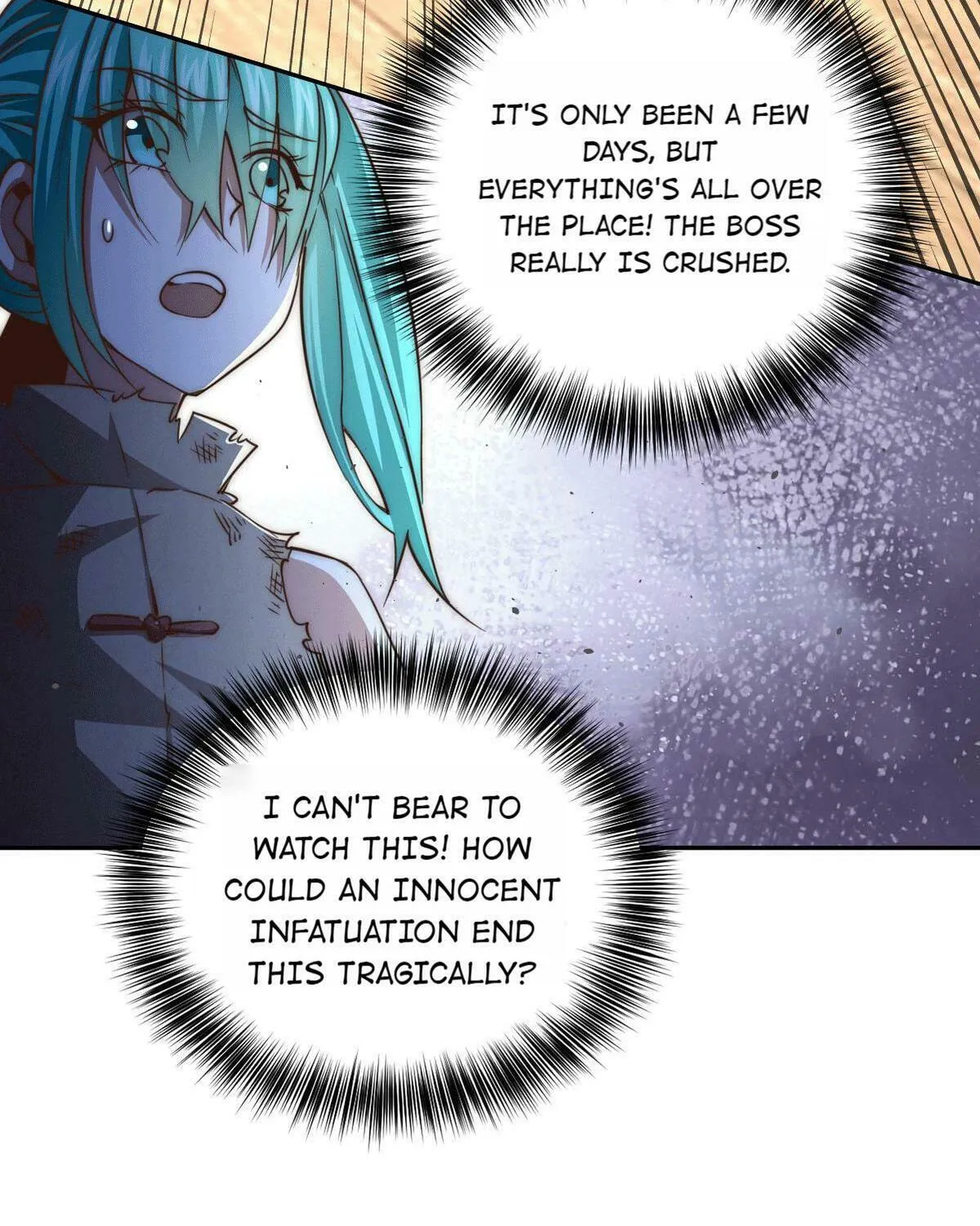 Read Above Myriads chapter 9 image 29 on Lezhin