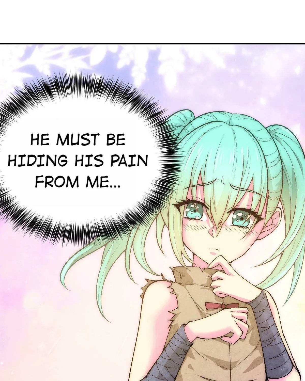 Read Above Myriads chapter 9 image 37 on Lezhin
