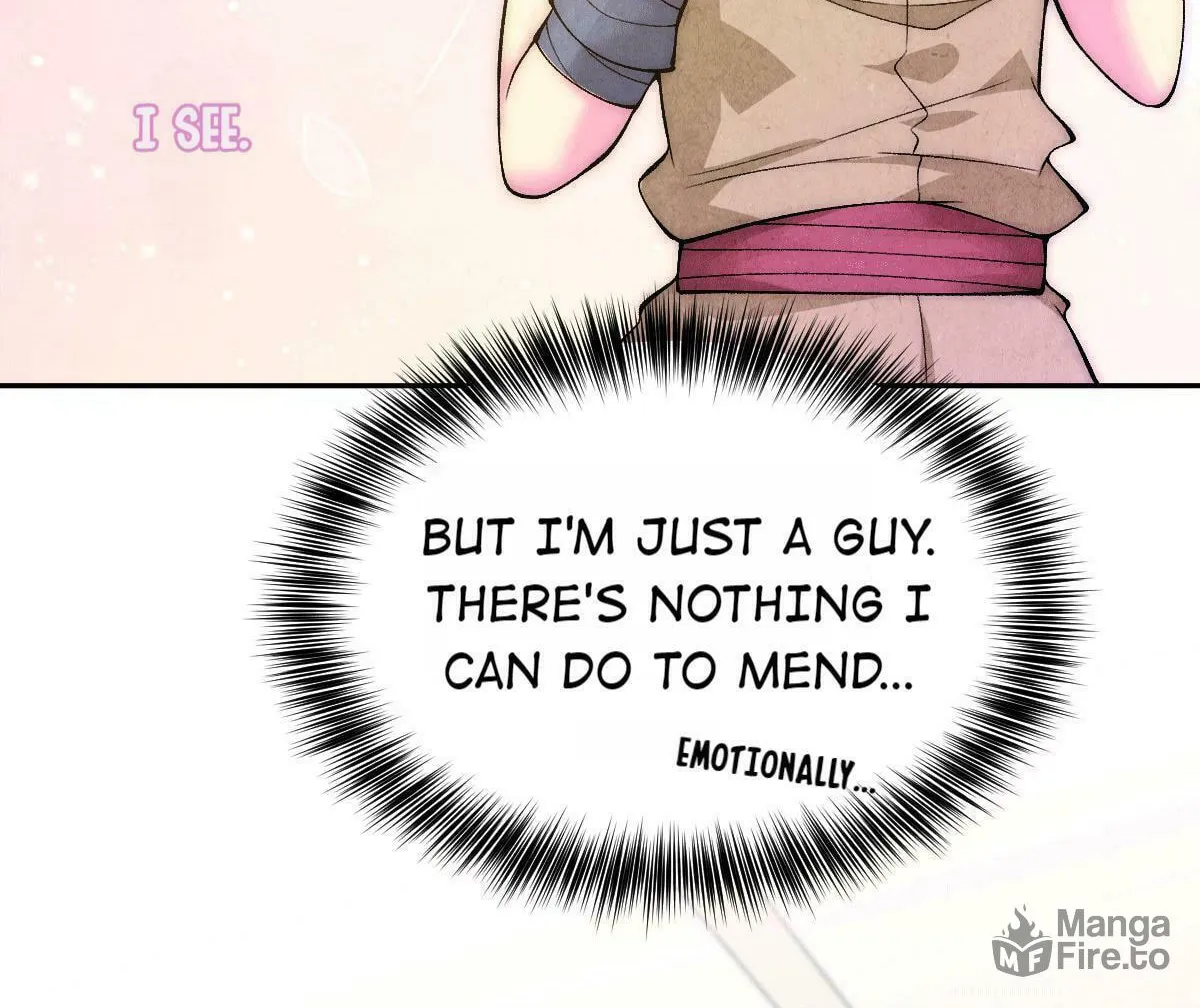 Read Above Myriads chapter 9 image 38 on Lezhin