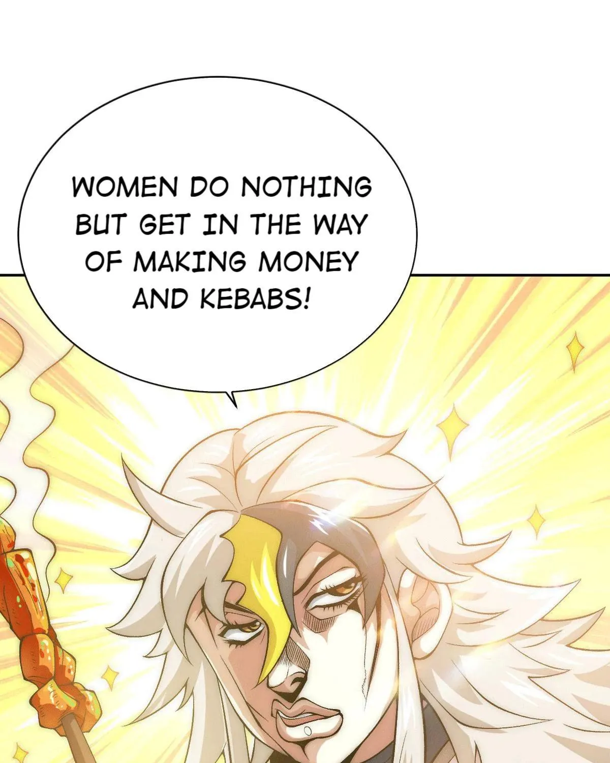Read Above Myriads chapter 9 image 41 on Lezhin