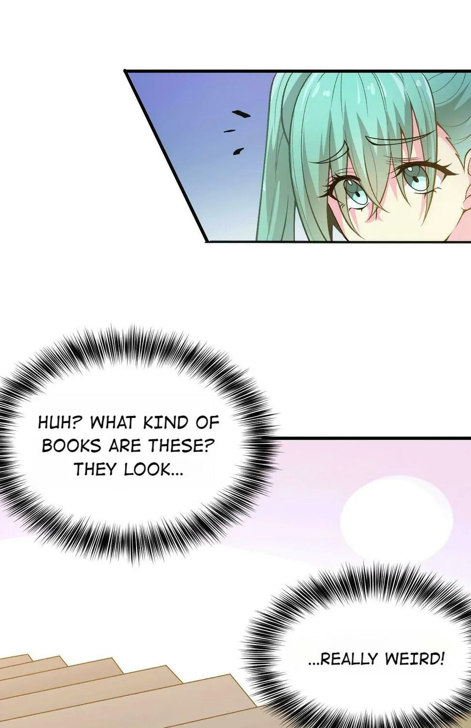 Read Above Myriads chapter 9 image 46 on Lezhin