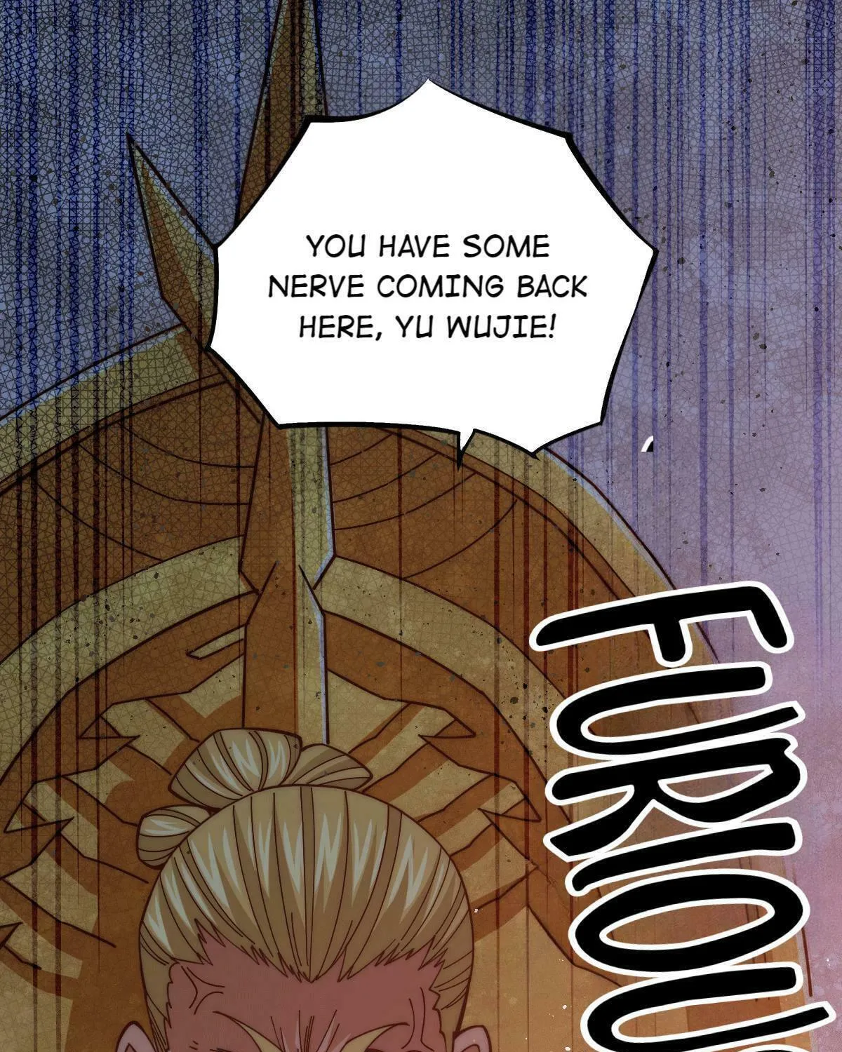 Read Above Myriads chapter 9 image 5 on Lezhin