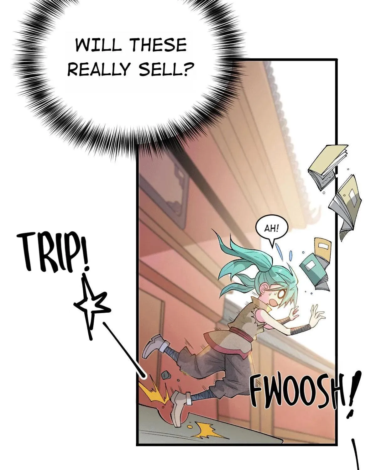 Read Above Myriads chapter 9 image 50 on Lezhin