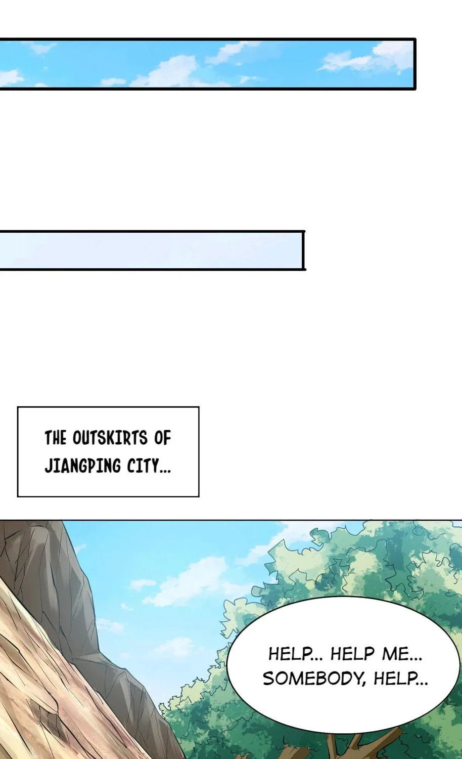Read Above Myriads chapter 9 image 52 on Lezhin