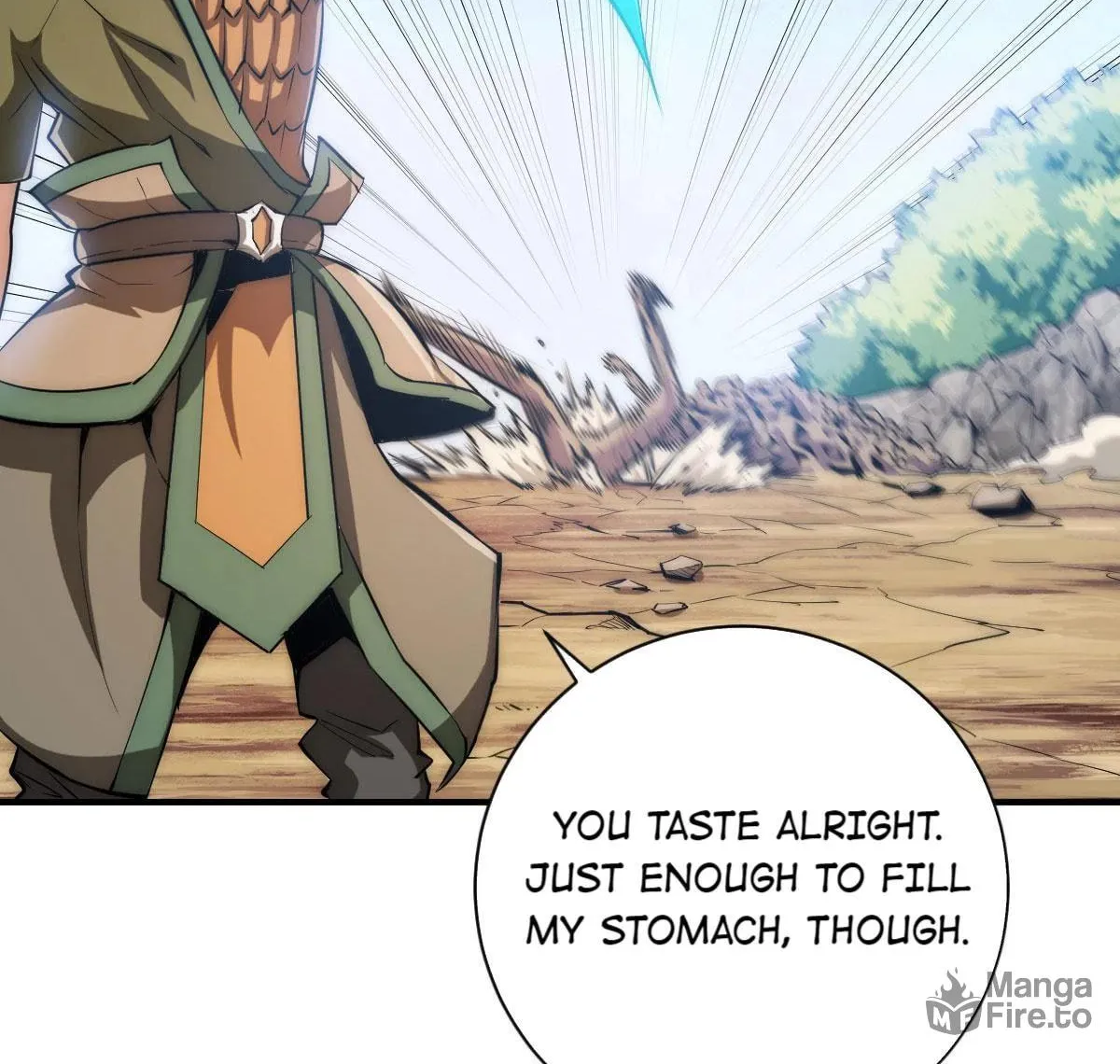 Read Above Myriads chapter 9 image 58 on Lezhin